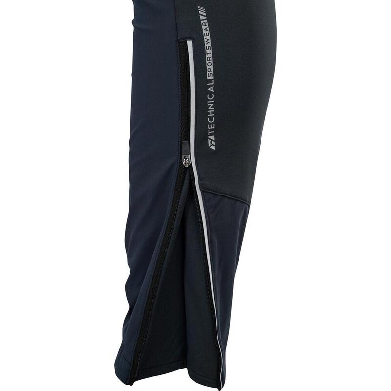 Pantalon de ski femme Silvini Soracte