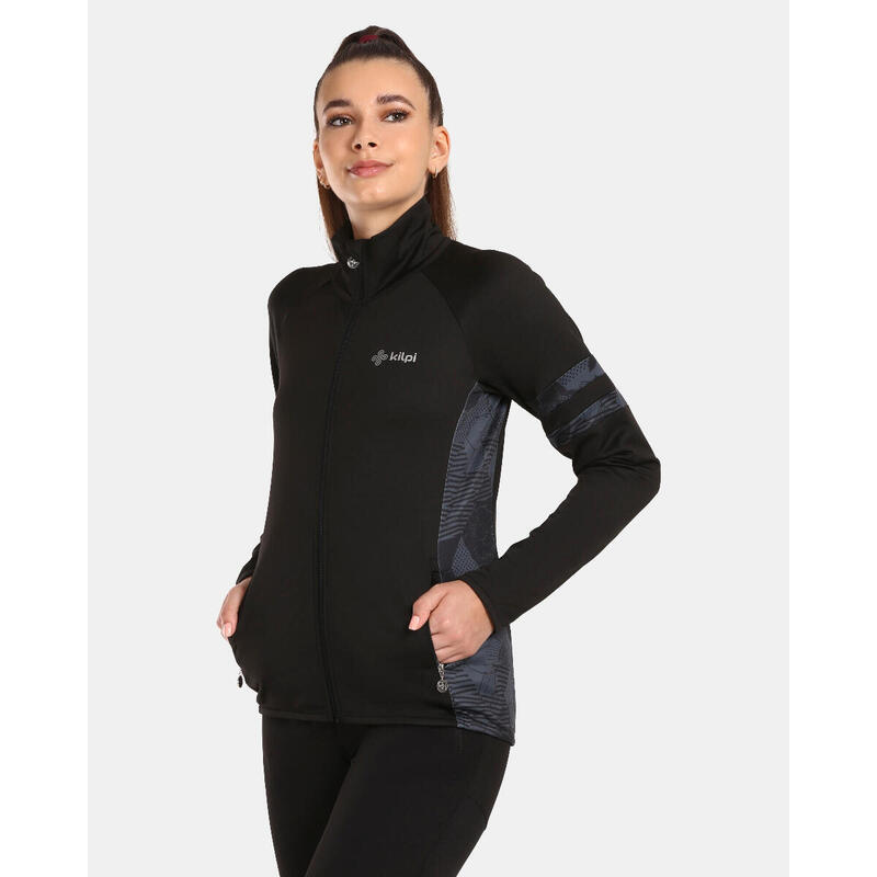 Sweat élastique pour femme KILPI JUNIE-W