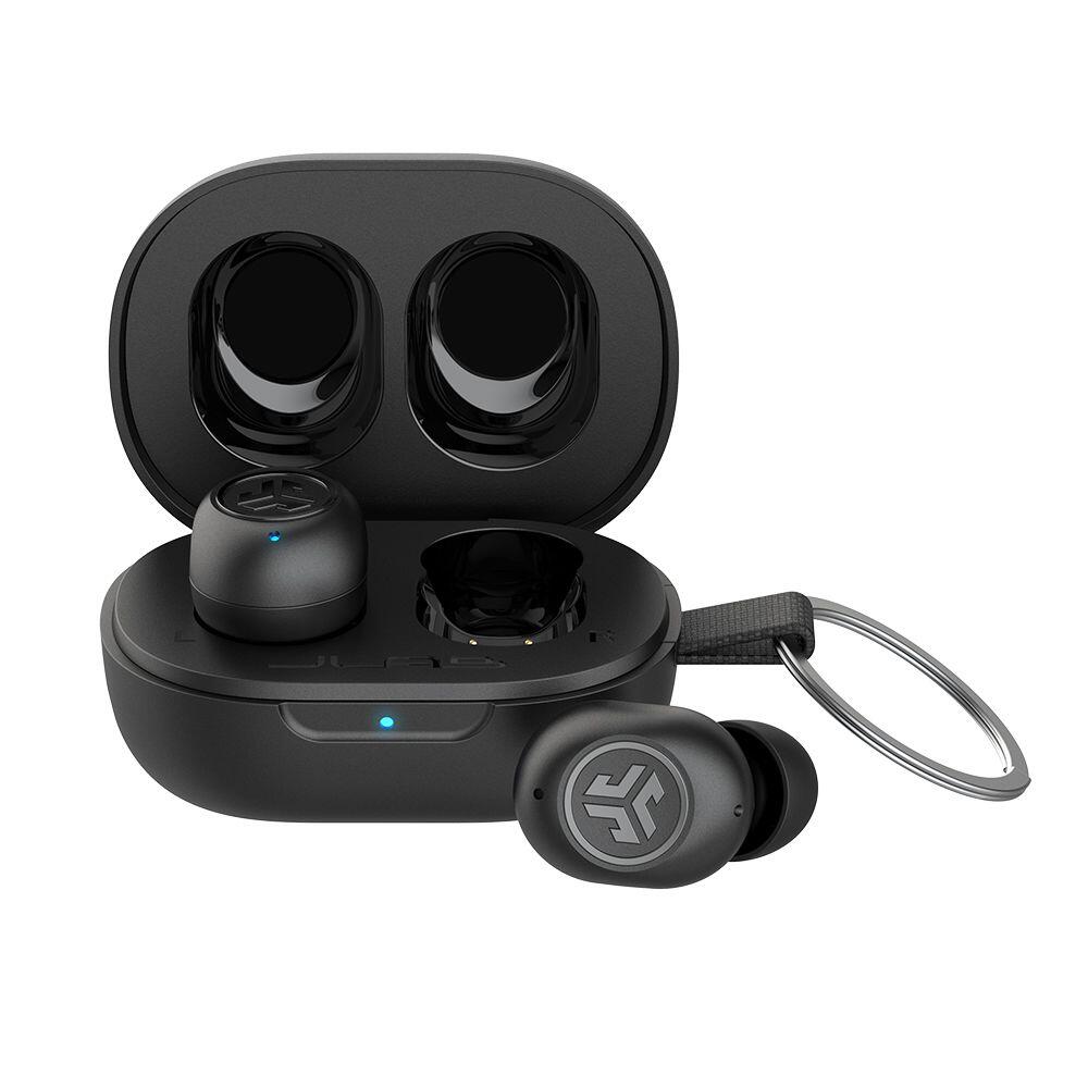 Jlab audio jbuds air true wireless signature hotsell