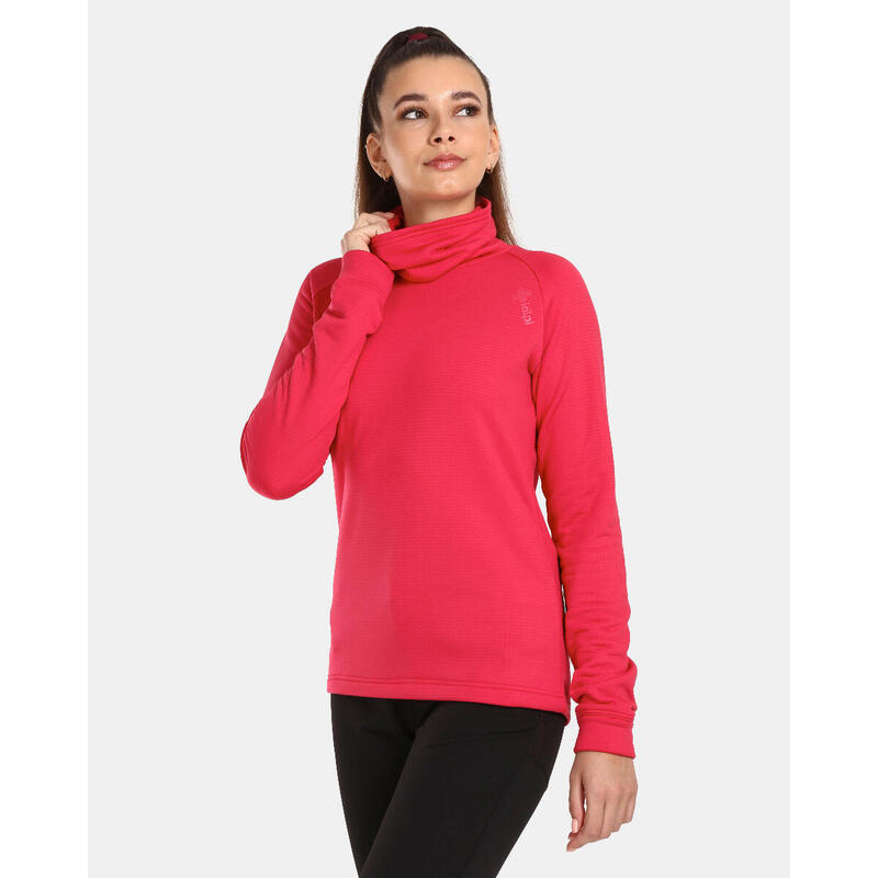 Sweat fonctionnel pour femme Kilpi ROLO-W