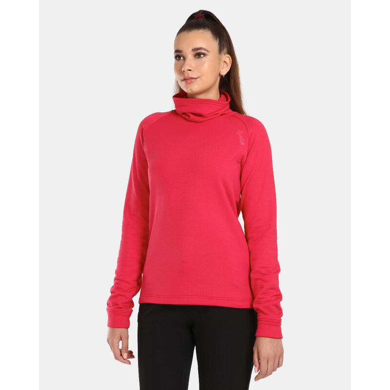 Sweat fonctionnel pour femme Kilpi ROLO-W