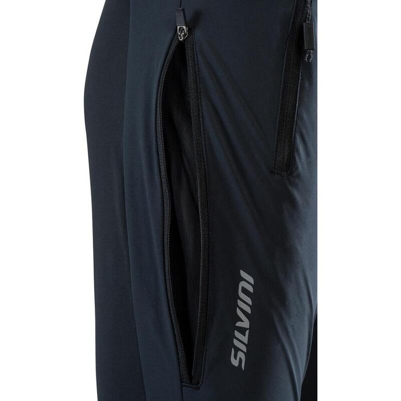 Pantalon de ski Silvini Soracte