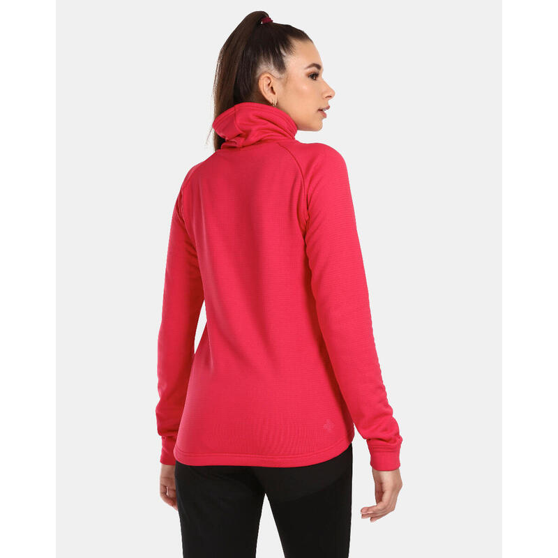 Sweat fonctionnel pour femme Kilpi ROLO-W