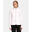 Sweat en peluche pour femme KILPI SKATHI-W