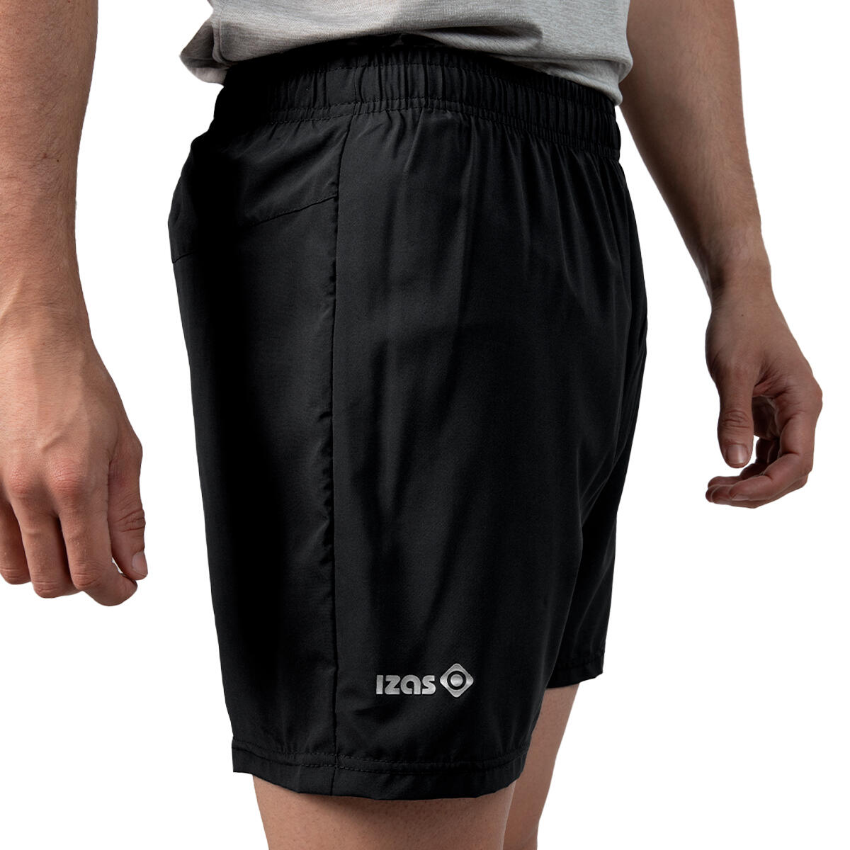 Pantaloni da corsa BOSSE: leggeri, traspiranti e con slip interno in rete 5/7