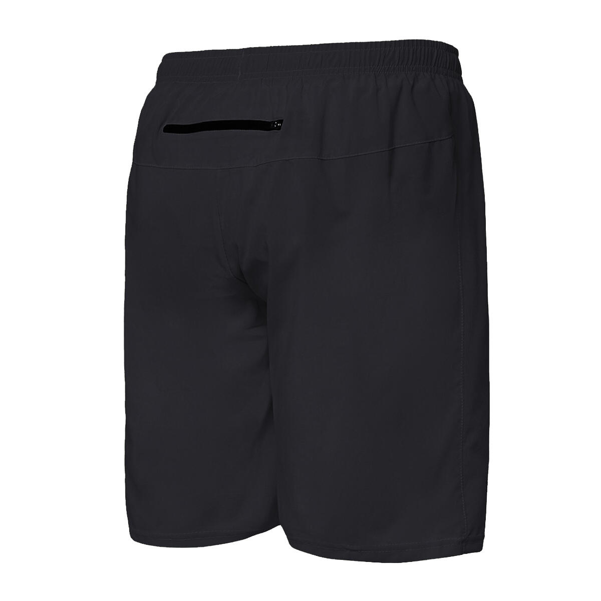 Pantaloni da corsa BOSSE: leggeri, traspiranti e con slip interno in rete 2/7