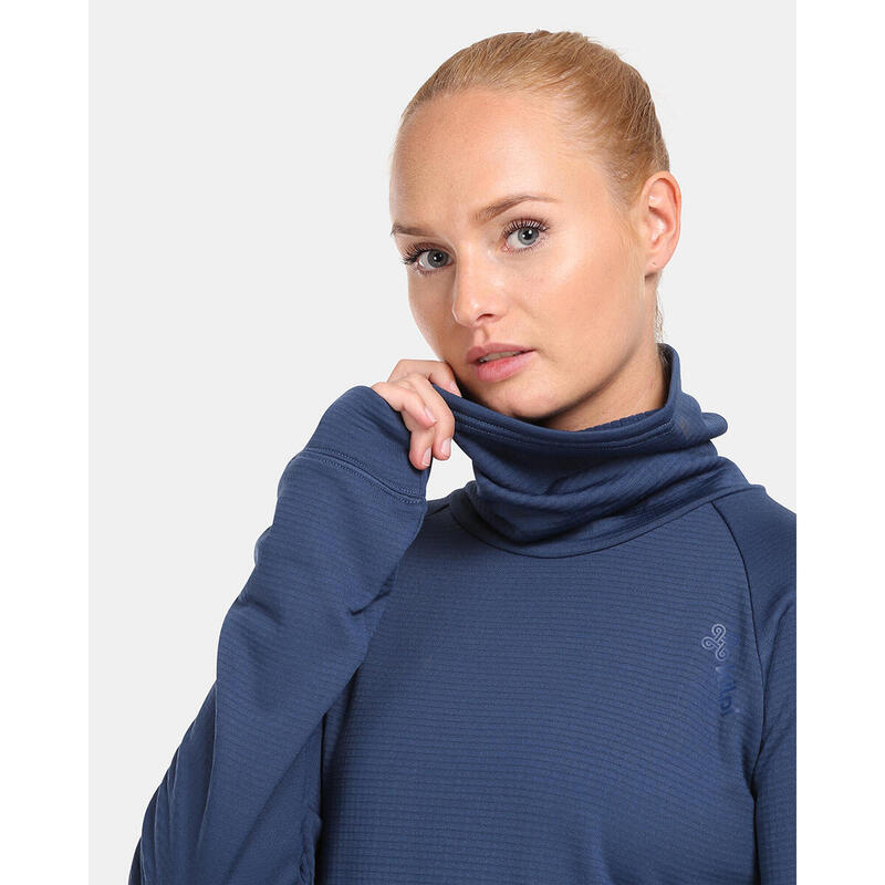 Sweat fonctionnel pour femme Kilpi ROLO-W