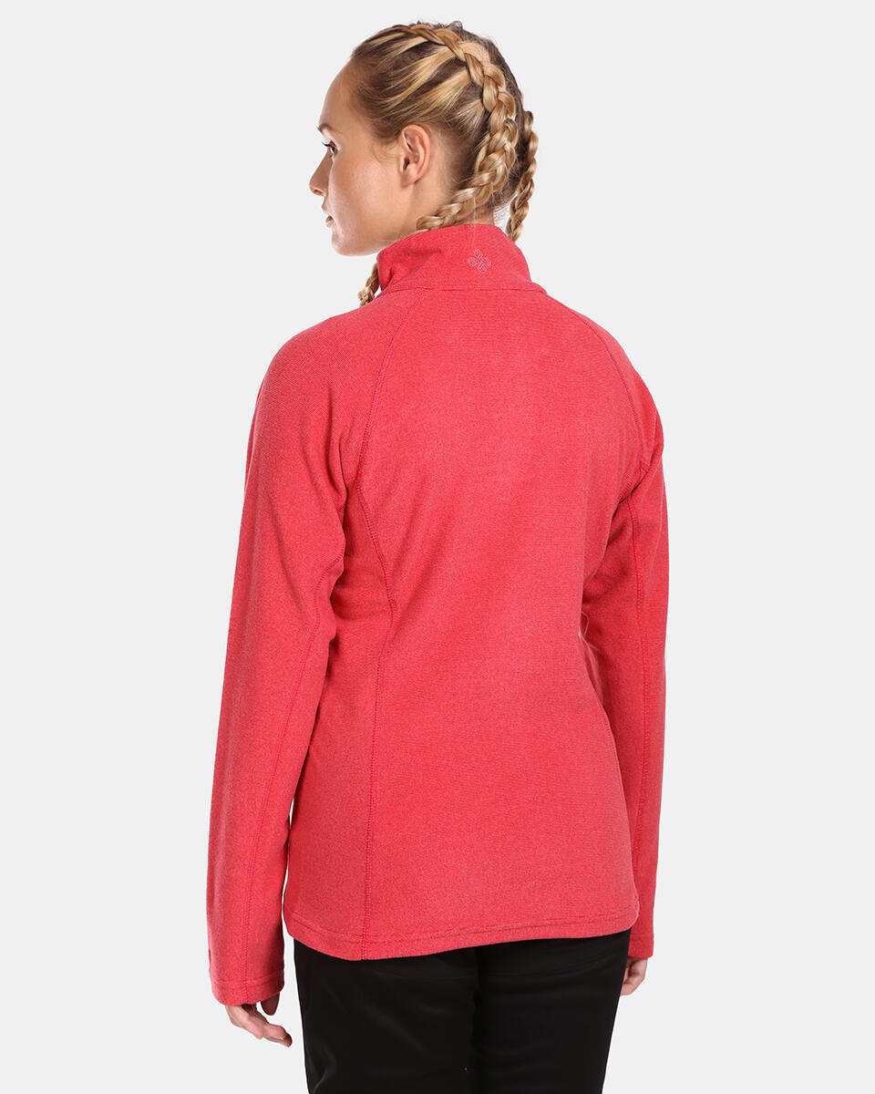 Damski sweter polarowy Kilpi ALMERI-W 3/3