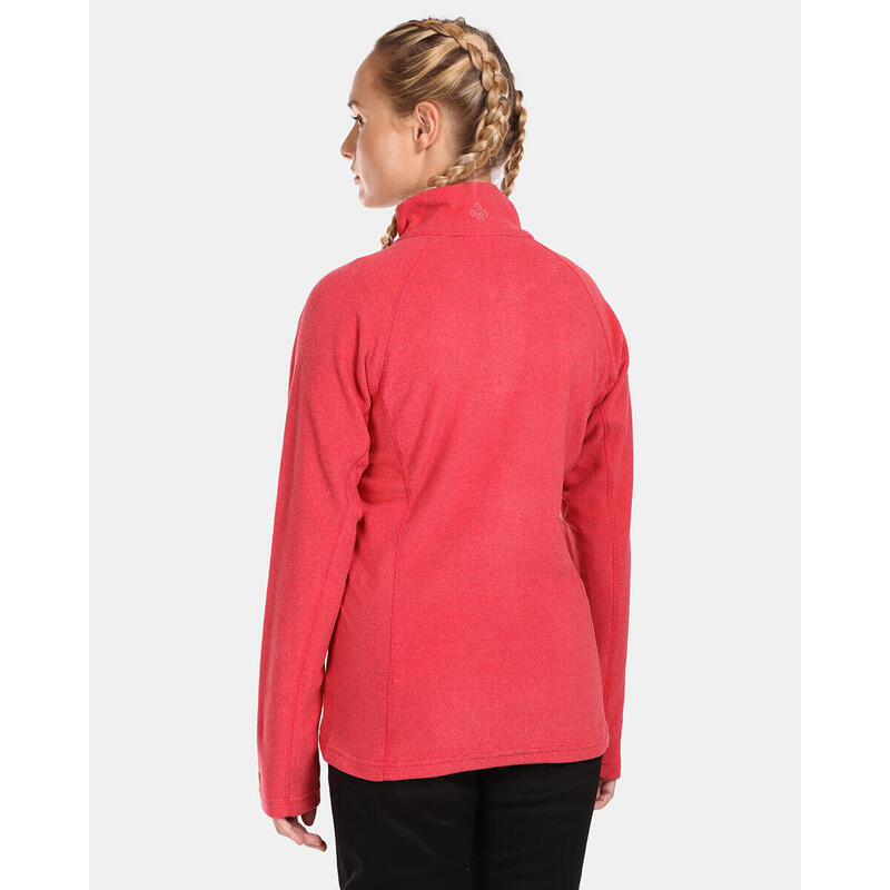 Fleece middenlaag voor dames Kilpi ALMERI-W