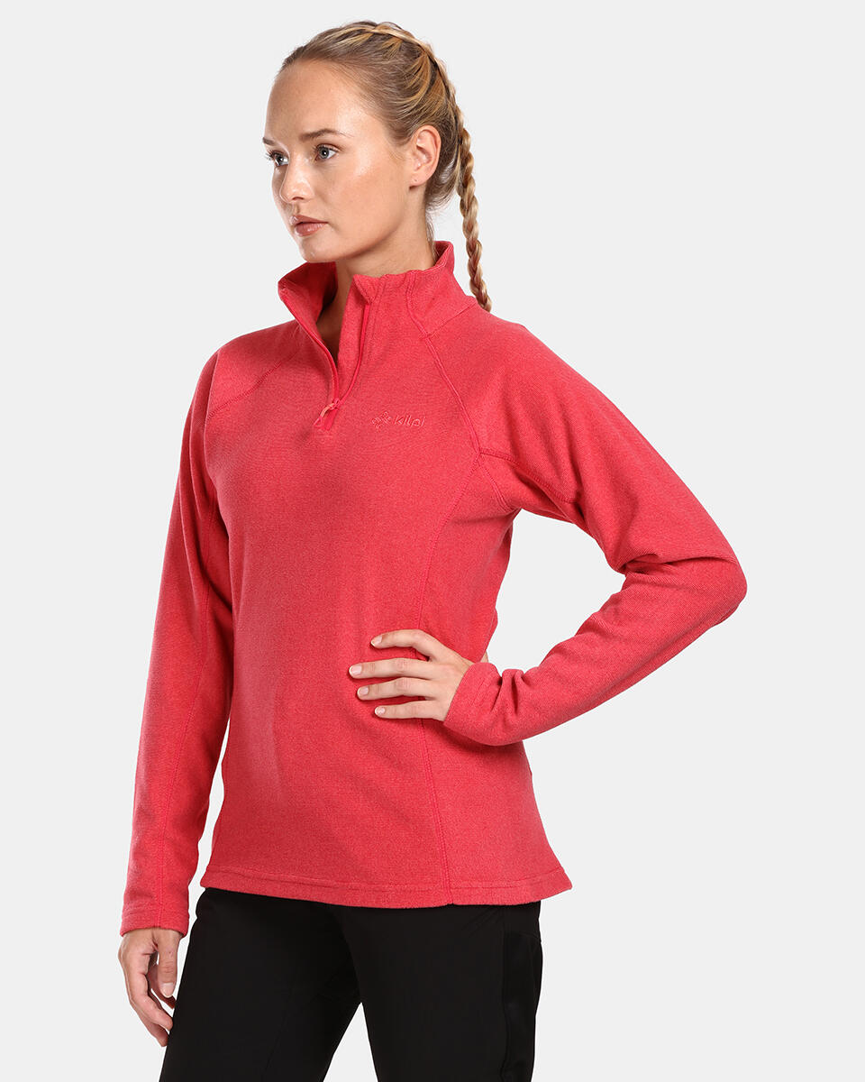 Damski sweter polarowy Kilpi ALMERI-W 2/3