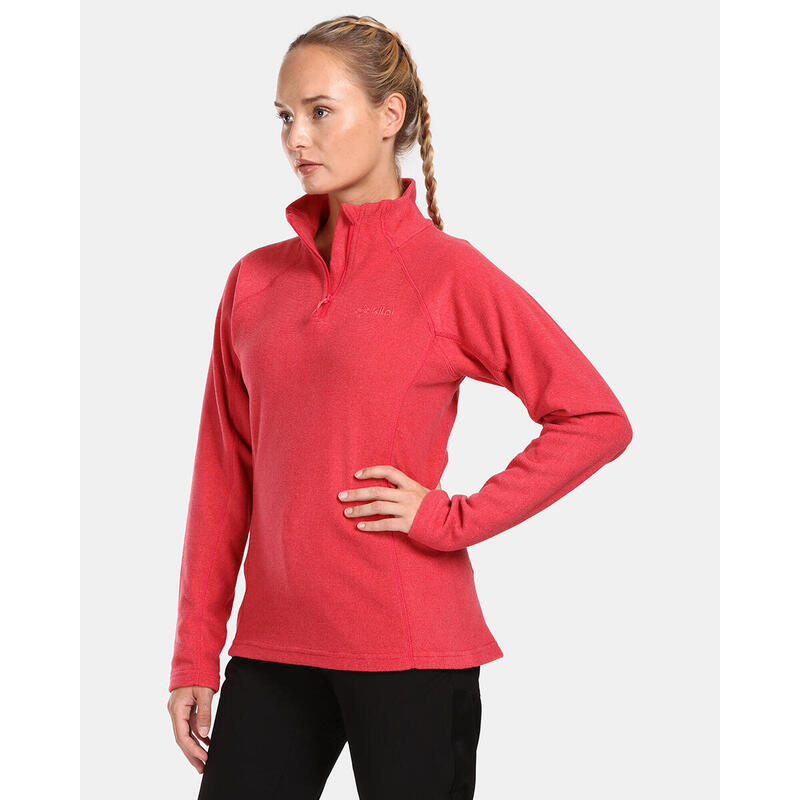 Damen-Fleece-Mittelschicht Kilpi ALMERI-W