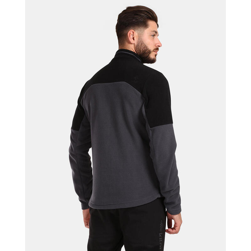 Heren fleece middenlaag Kilpi GLANDER-M