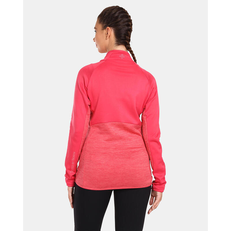 Sweat fonctionnel pour femme Kilpi TOMMS-W