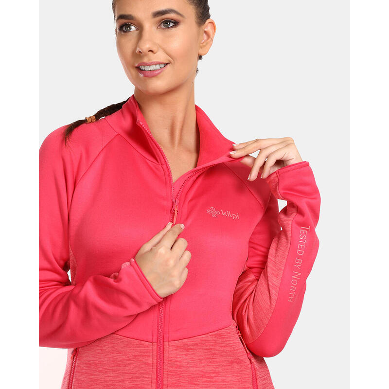 Sweat fonctionnel pour femme Kilpi TOMMS-W