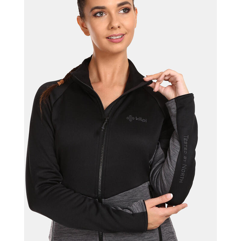 Sweat fonctionnel pour femme Kilpi TOMMS-W