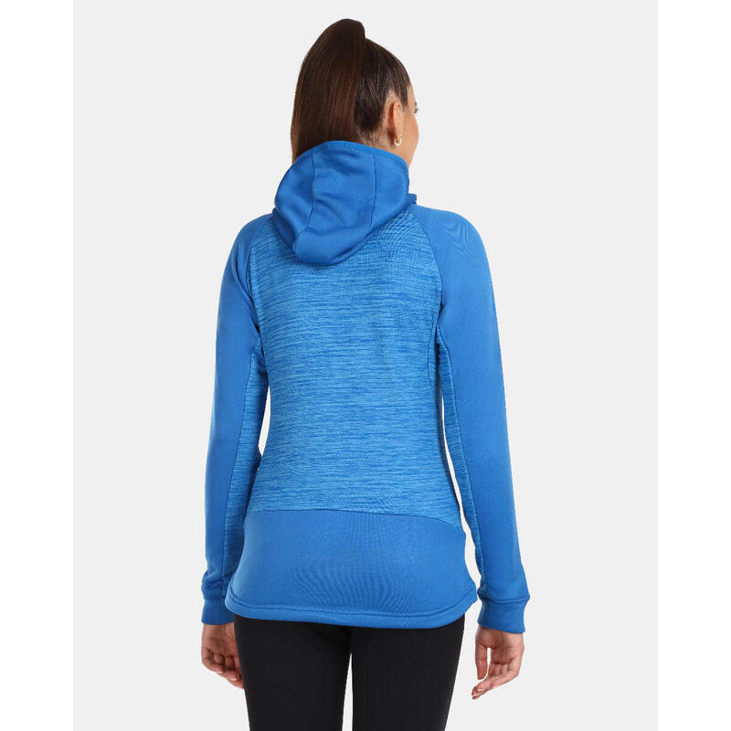 Vrouwen stretch middenlaag Kilpi LAYANA-W