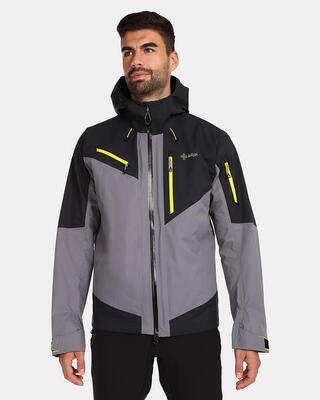 Herren Outdoorjacke Kilpi HASTAR-M