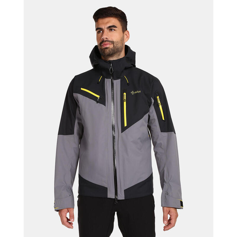 Veste à membrane pour homme Kilpi HASTAR-M