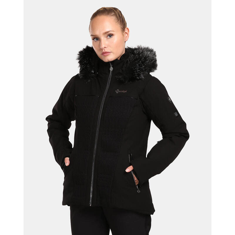 Veste de ski pour femme Kilpi EMILIN-W