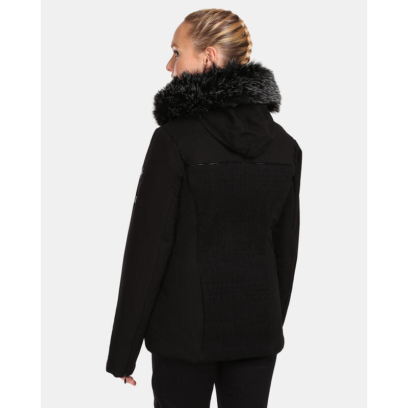 Veste de ski pour femme Kilpi EMILIN-W