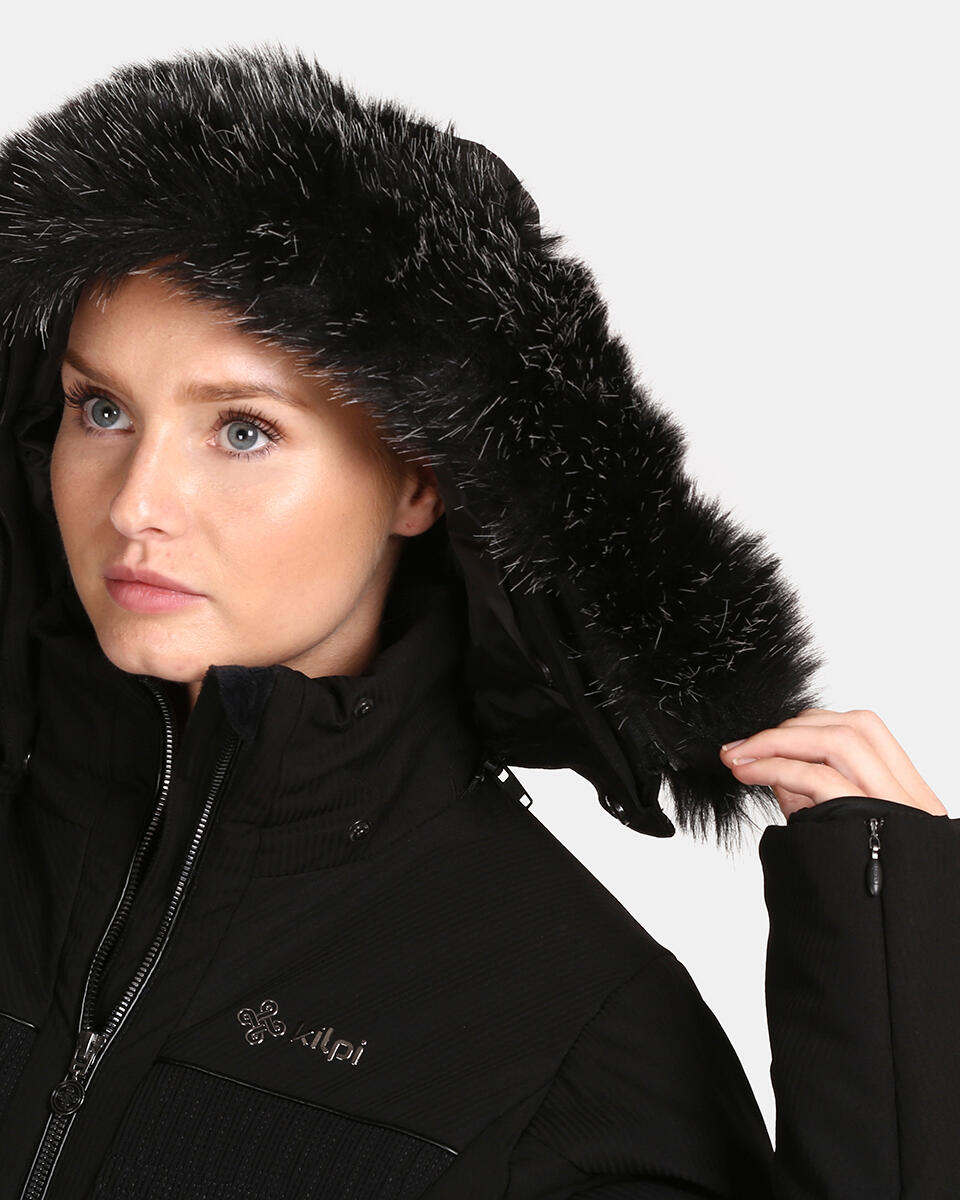 Dames ski-jas Kilpi EMILIN-W 4/7