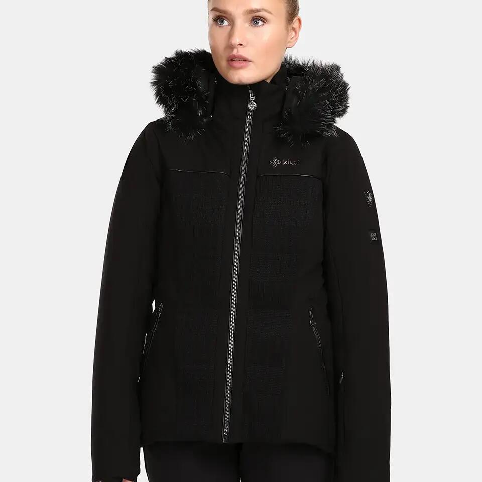 Women´s ski jacket Kilpi EMILIN-W