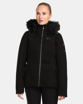 Veste de ski pour femme Kilpi EMILIN-W