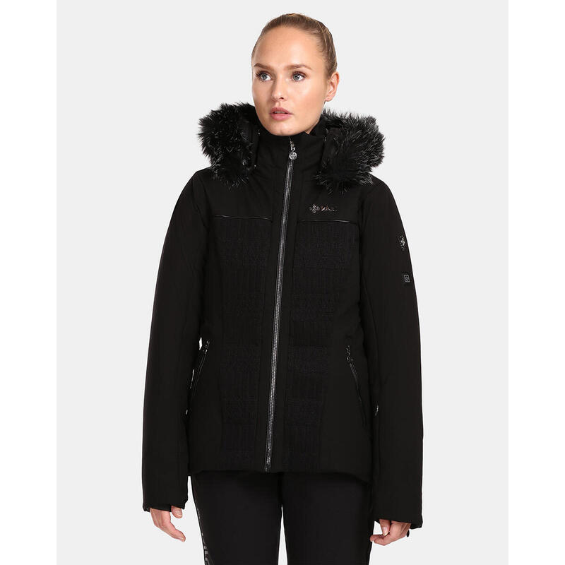 Damen-Skijacke Kilpi EMILIN-W