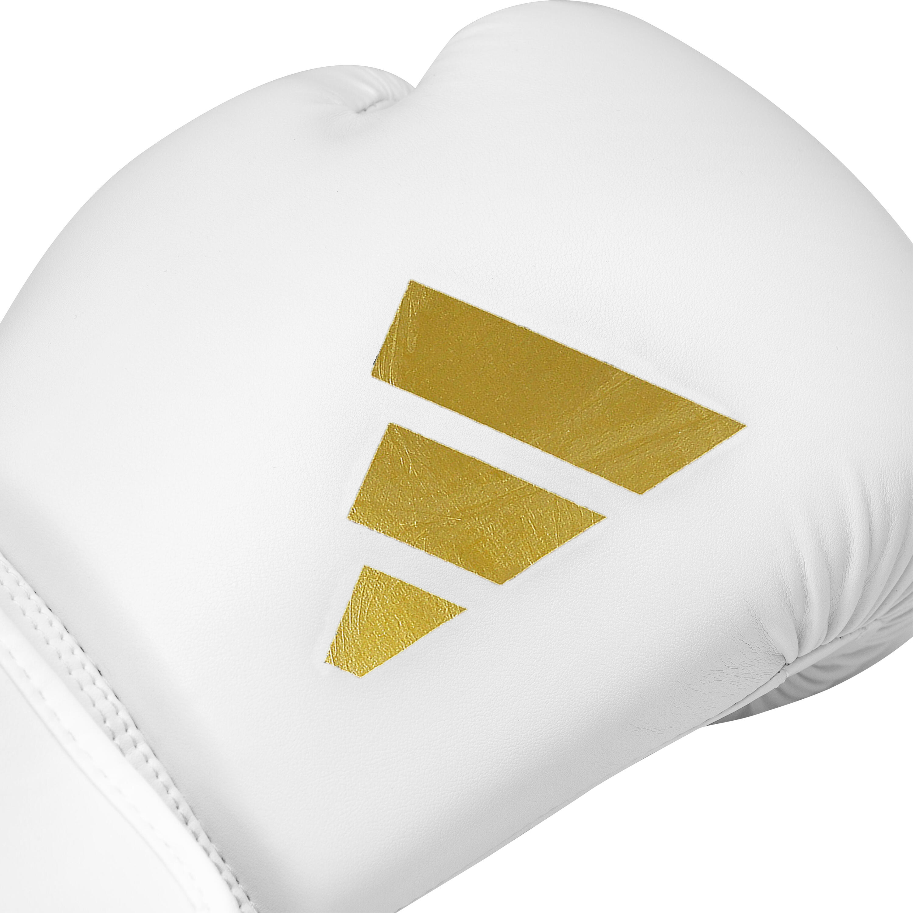 Gants de boxe ADIDAS SPEED 50 Blanc 7/7