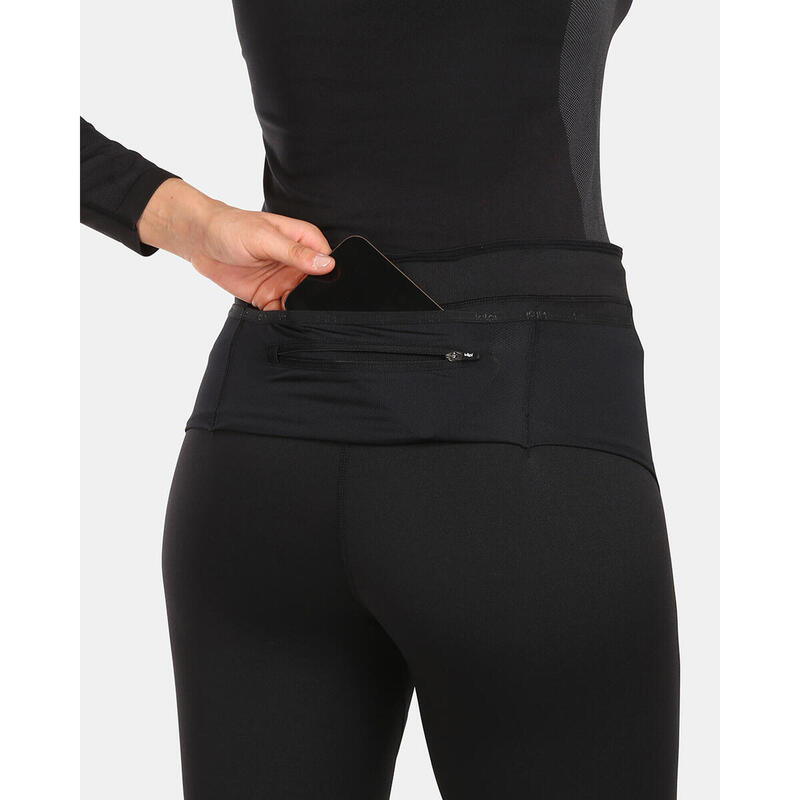 Legging de ski de randonnée pour femme KILPI BRISTEN-W