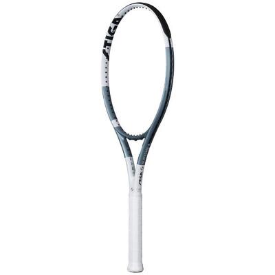 Tennisracket supreme lw wit/blauw onbespannen 3
