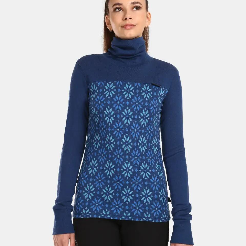 Woman sweater Kilpi Jannu