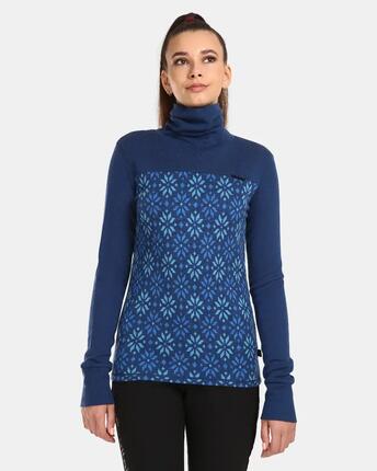 Pull femme Kilpi Jannu