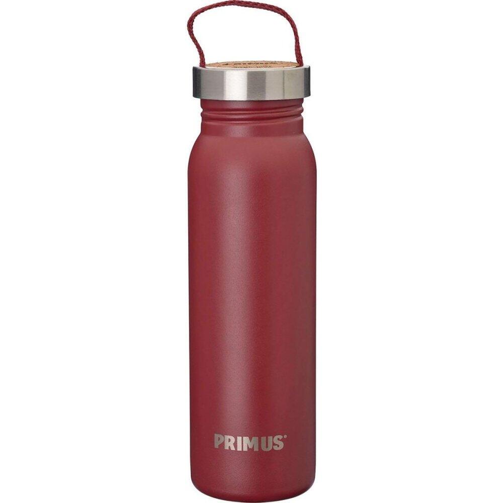 Klunken Stainless Steel Water Bottle 1/4