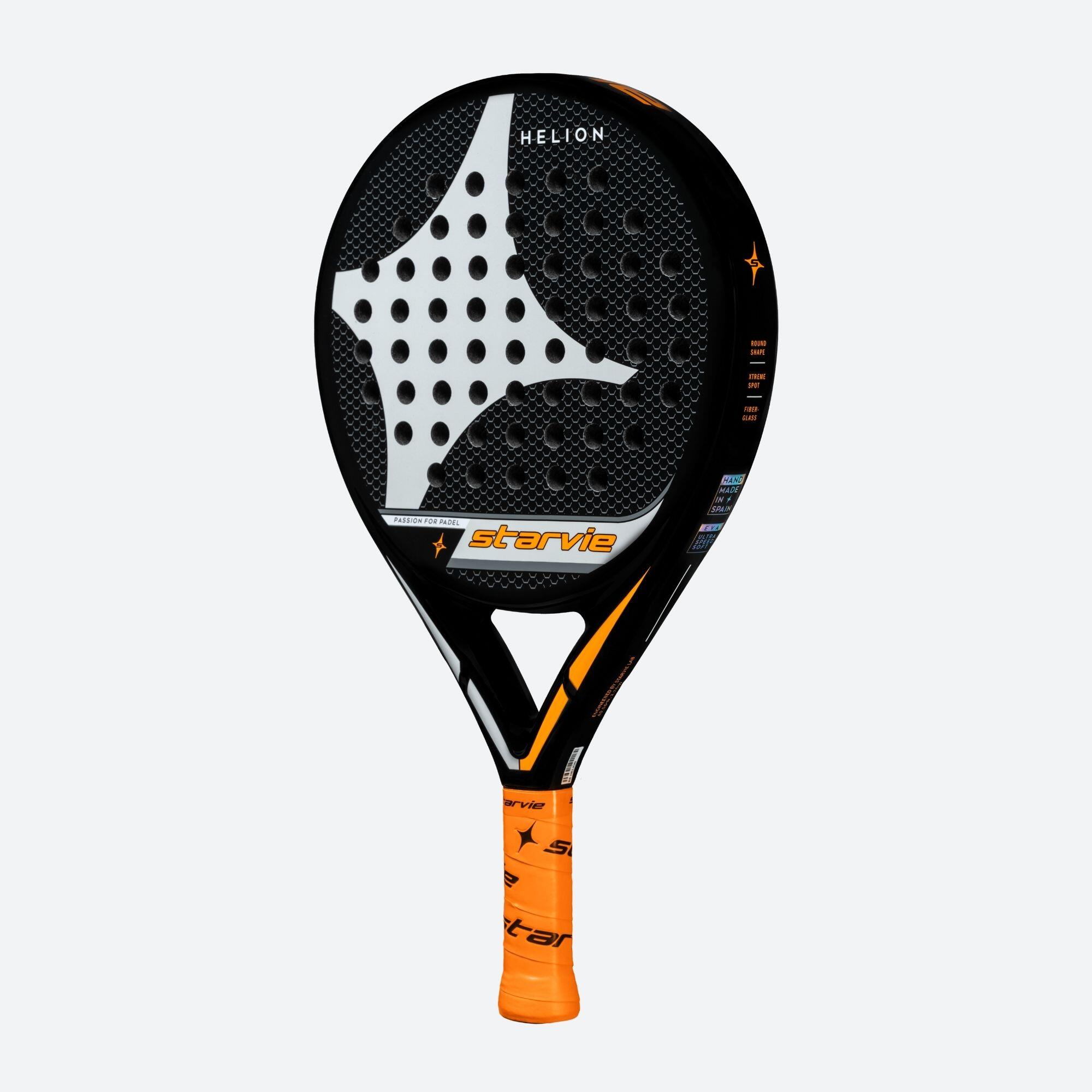 Starvie Helion 2024 2/5