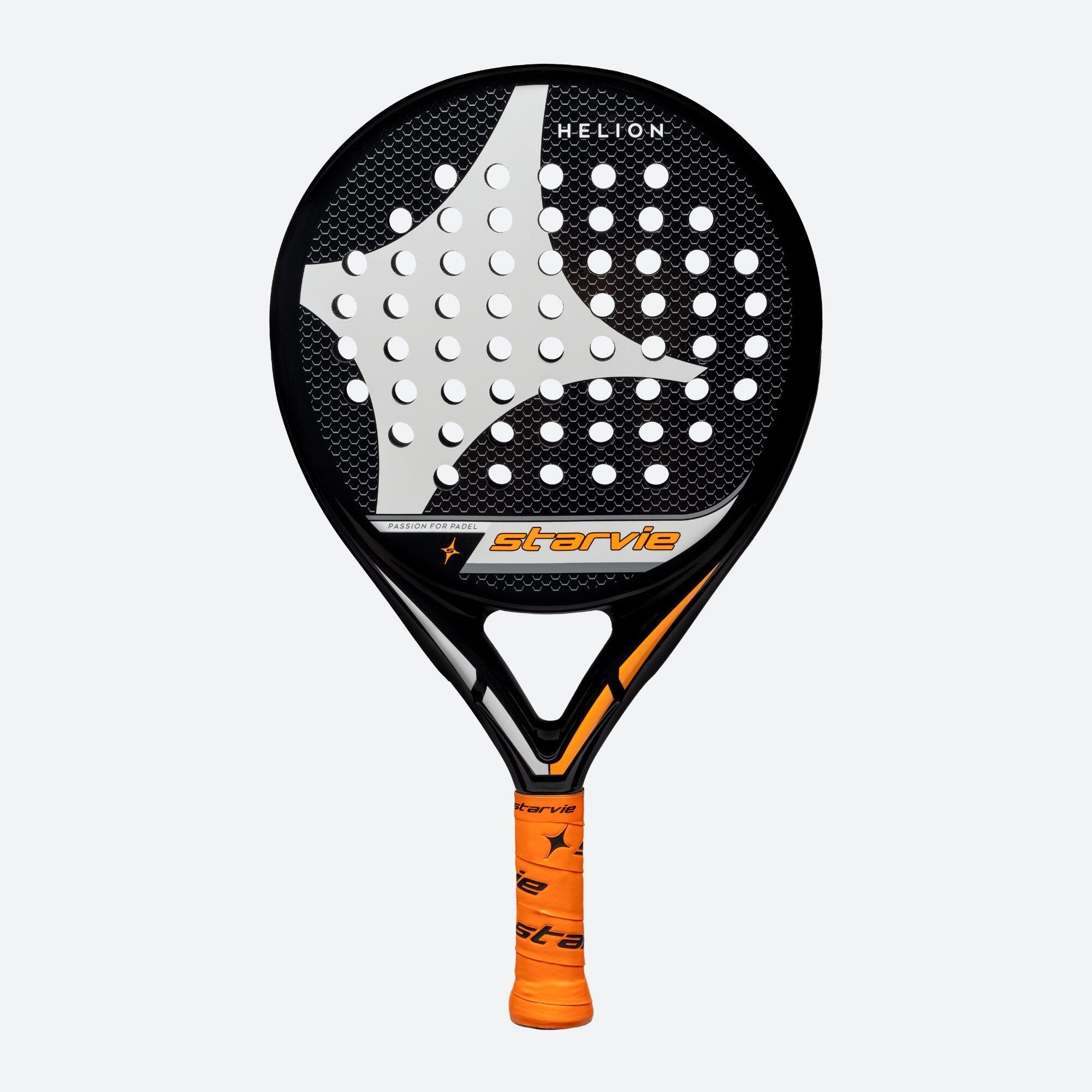 STARVIE Starvie Helion 2024