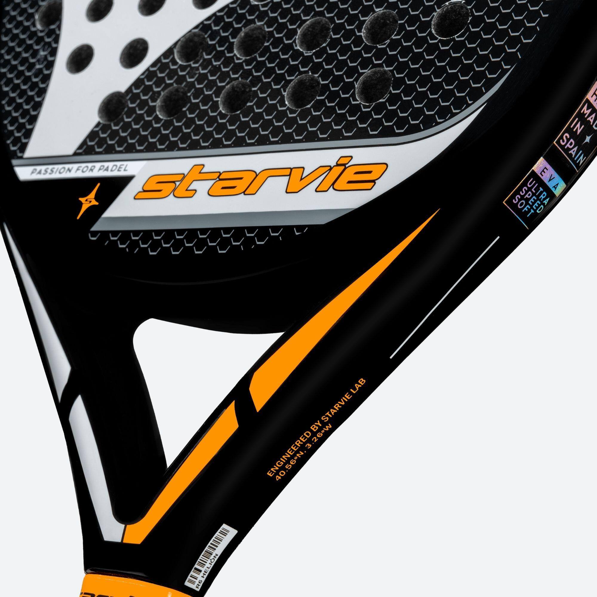 Starvie Helion 2024 3/5