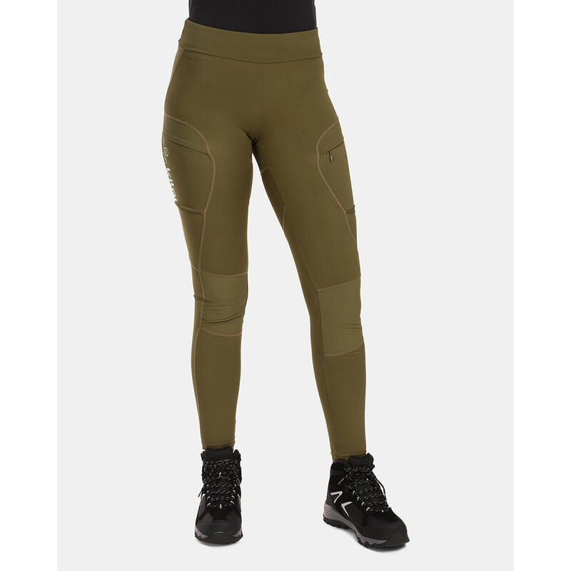 Pantalone donna outdoor Kilpi MOUNTERIA-W