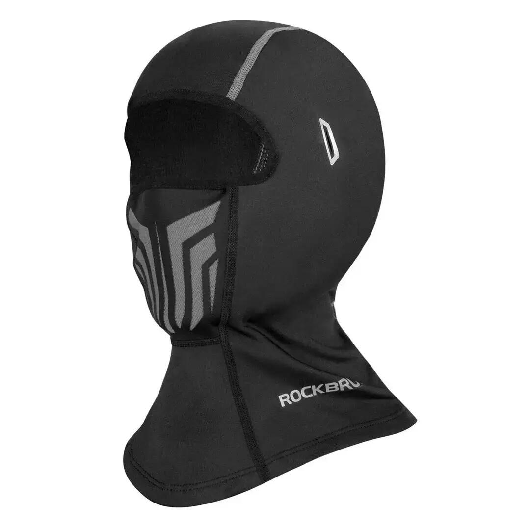 Sportowa kominiarka unisex Rockbros YPP047 1/6