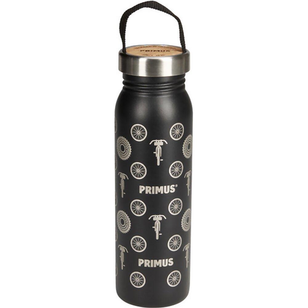 Klunken Stainless Steel Water Bottle 1/3