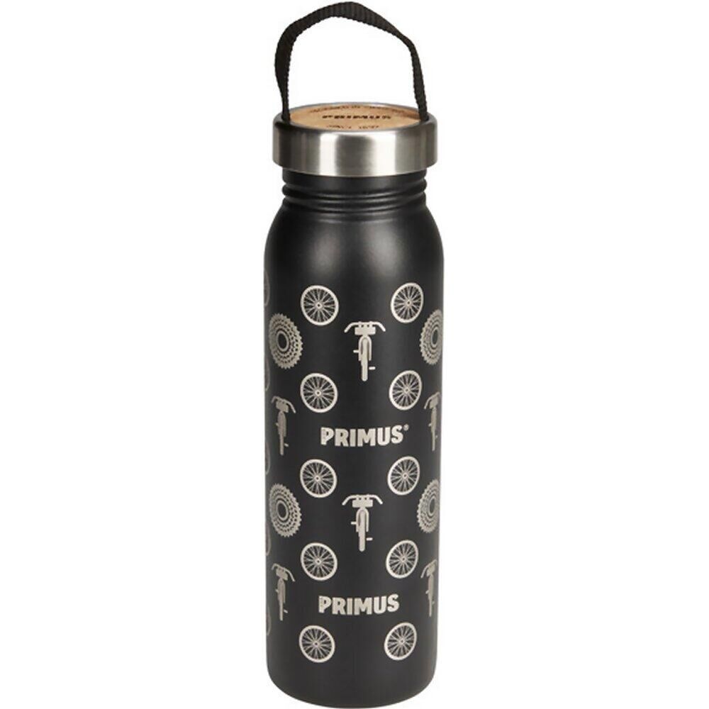 PRIMUS Klunken Stainless Steel Water Bottle