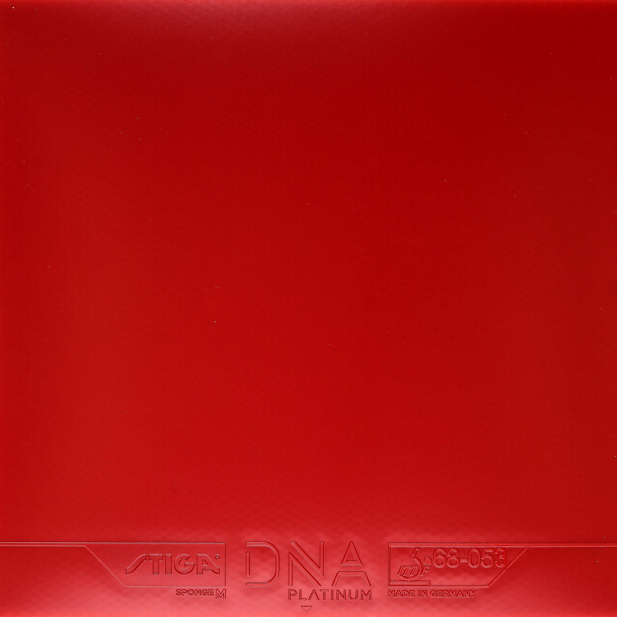 REVÊTEMENT RAQUETTE DE TENNIS DE TABLE DNA Platinum M 2/5