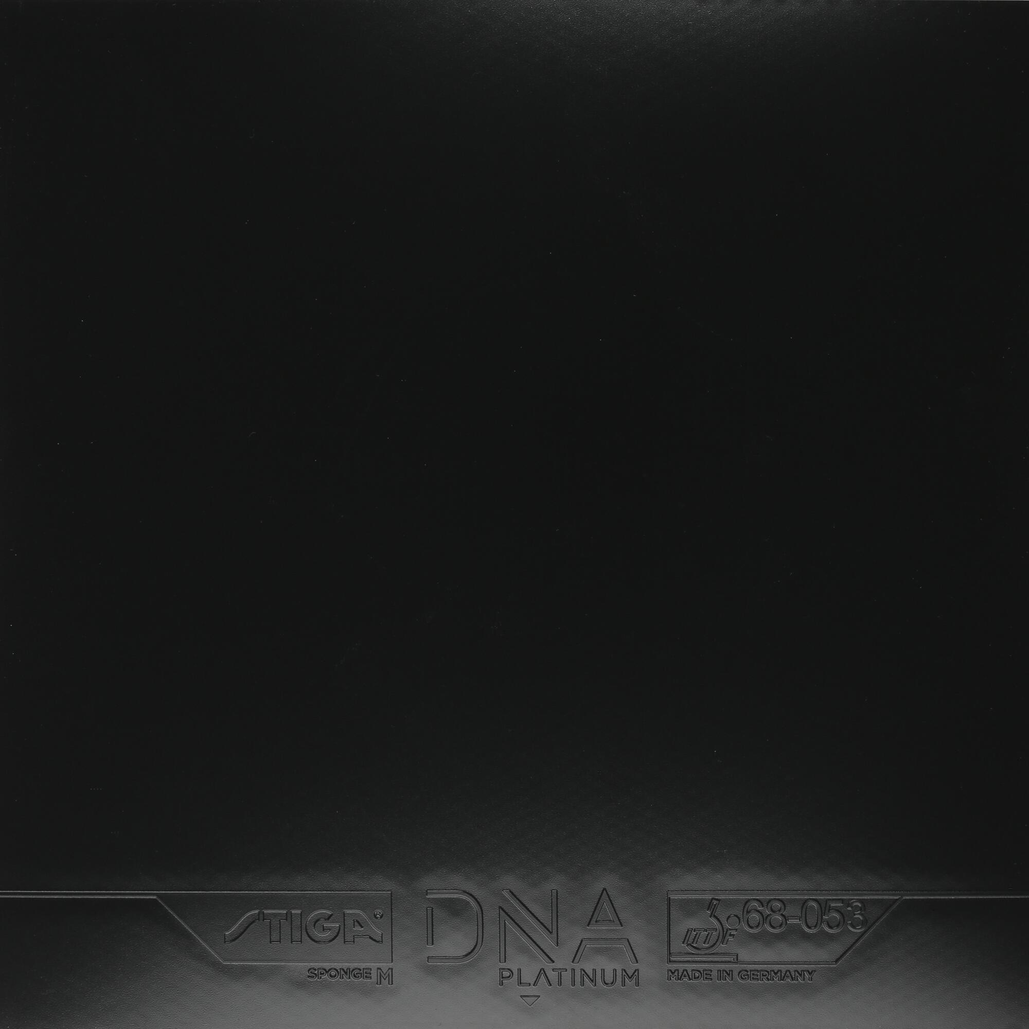 REVÊTEMENT RAQUETTE DE TENNIS DE TABLE DNA Platinum M 3/5
