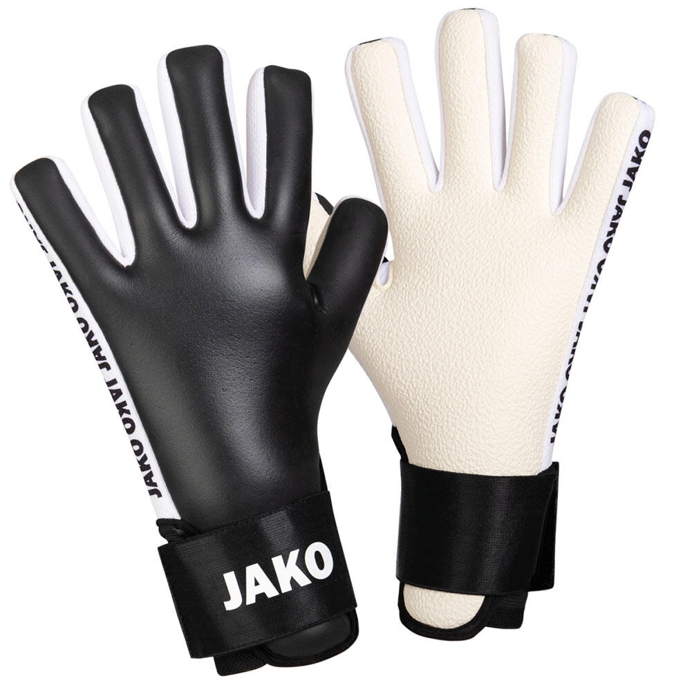 JAKO JAKO 2 in 1 Dry & Astro Goalkeeper Gloves