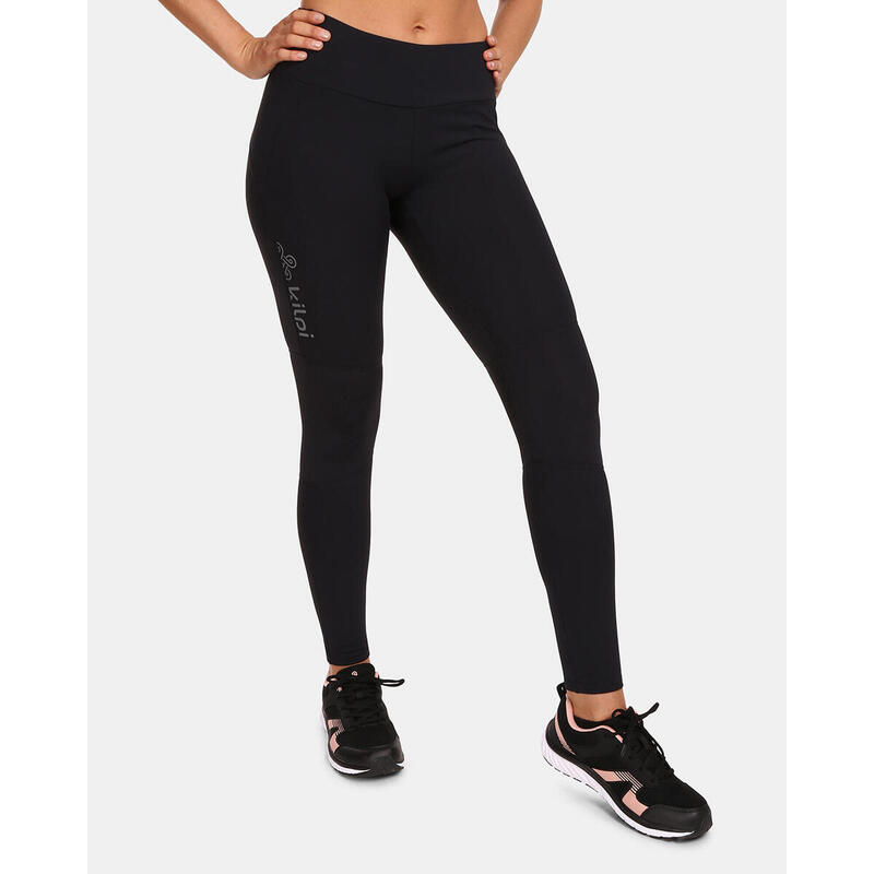 Legging de sport respirant et sculptant Power sculpt - Bleu