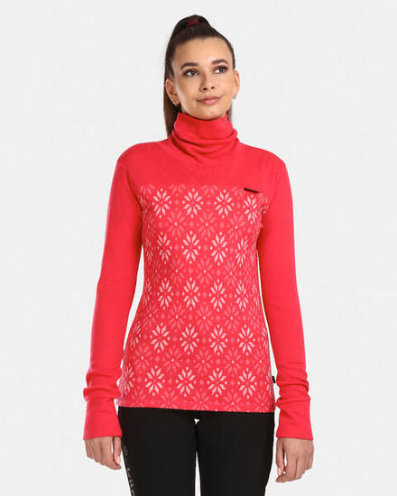 Sous-vêtement thermique pour femme KILPI JANNU-W
