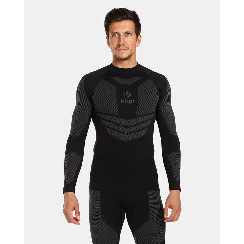 Herren-Baselayer KILPI NATHAN-M