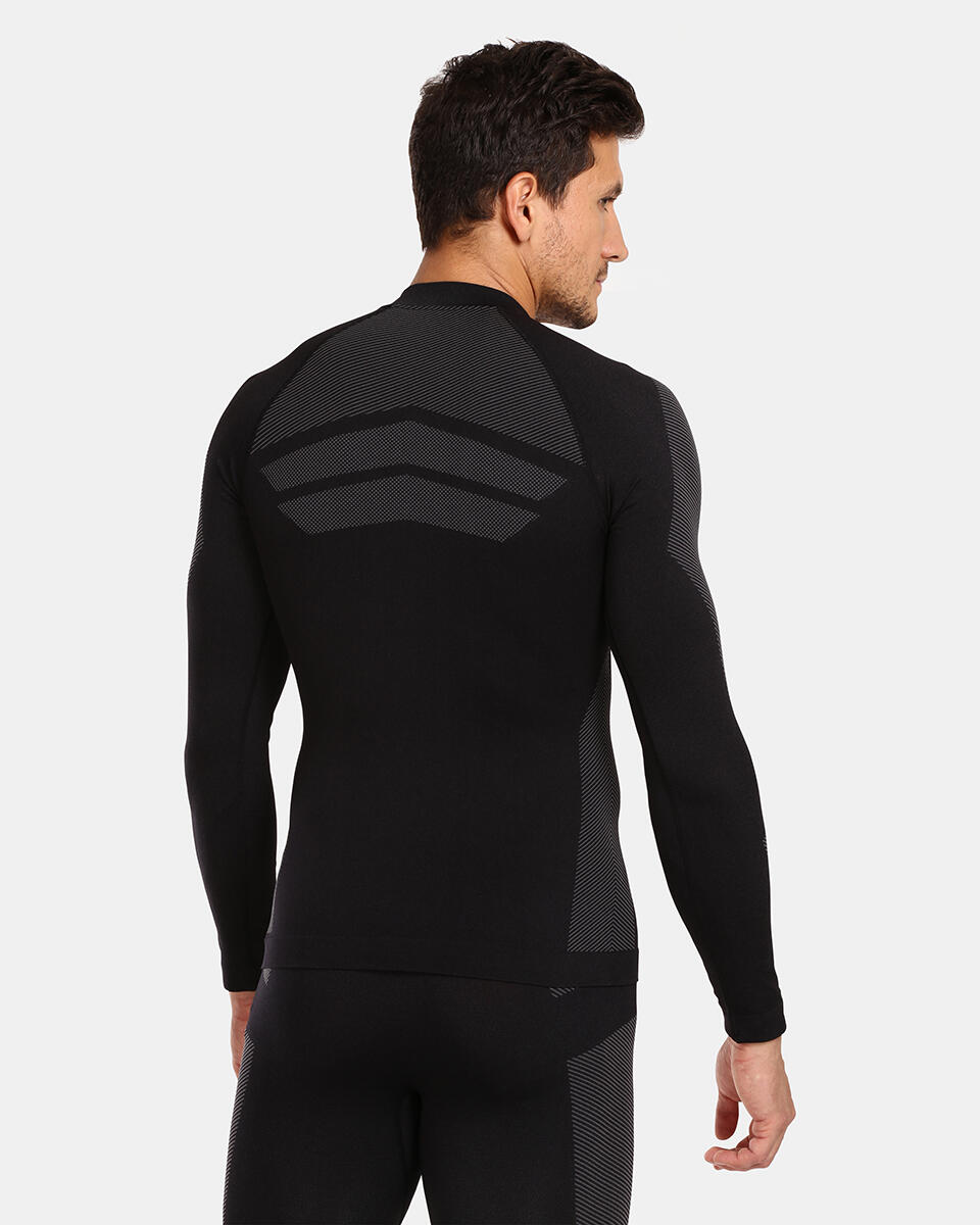 Sous-vêtement thermique pour homme KILPI NATHAN-M 2/4