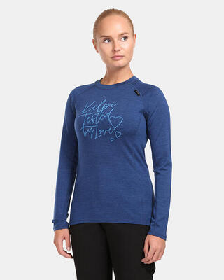 Strato base donna Kilpi MAVORA TOP-W