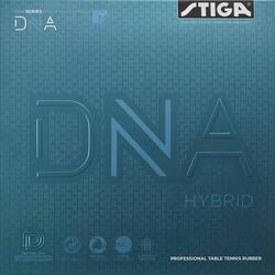 Rubber voor tafeltennisbat DNA Hybrid M